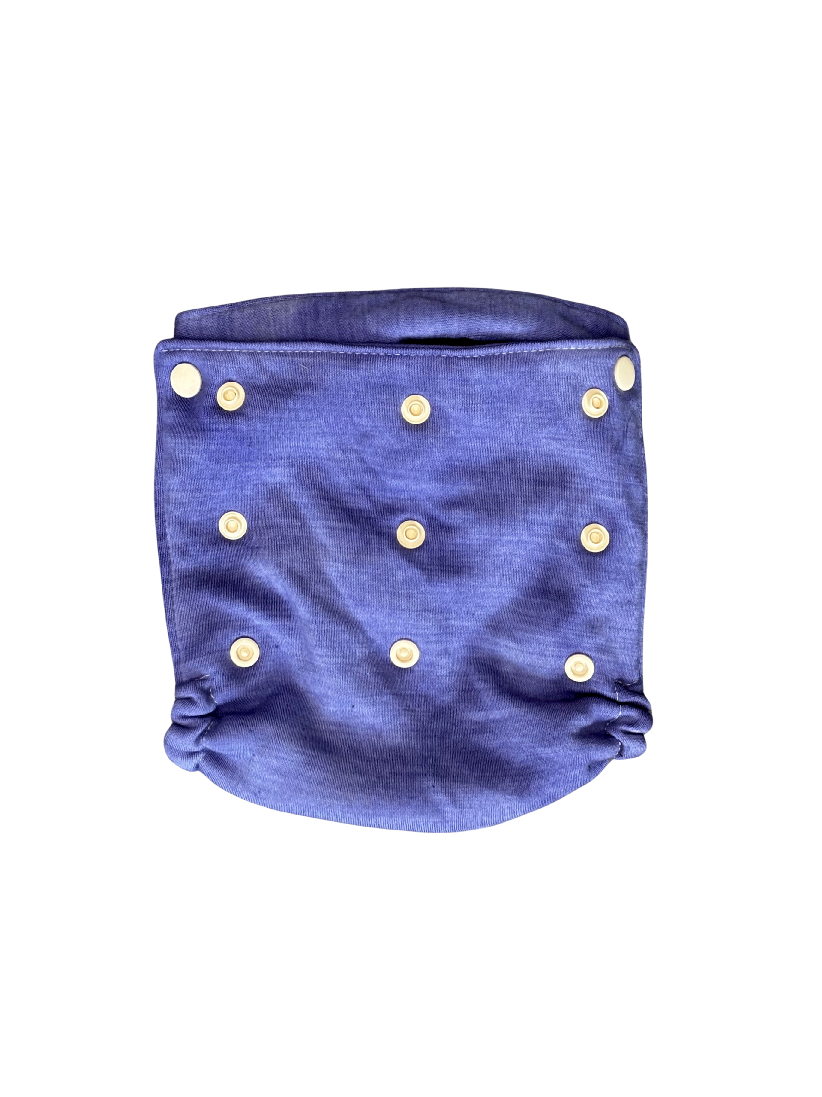 Adjustable Merino Wool Diaper Cover and Belt - Aaria Tees Aaria Tees