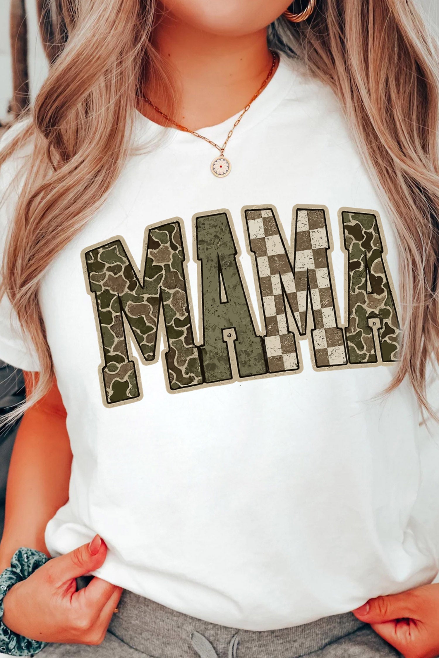 Aaria Tees