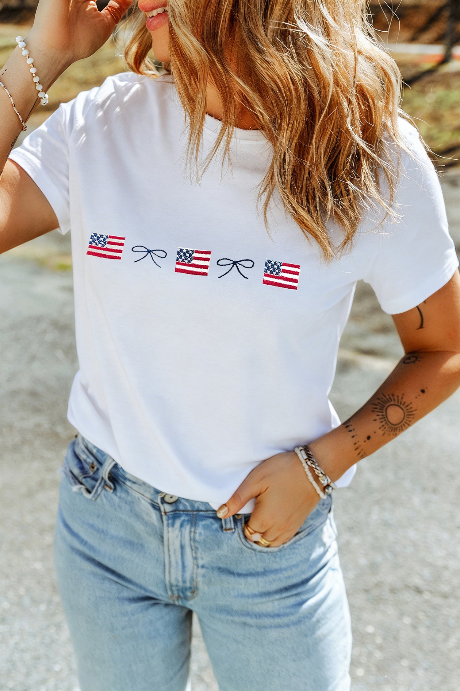  Aaria Tees