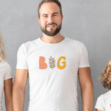 adult graphic tee | big autumn - Aaria Tees Aaria Tees