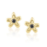 Daisy Stud Aaria Tees