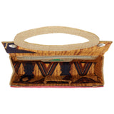 Dalia Raffia Bag - Aaria Tees Aaria Tees