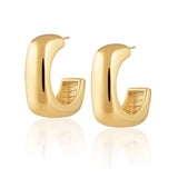 Daria Hoops Aaria Tees