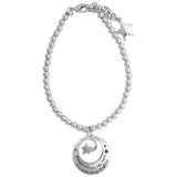 Daughters Are Like Stars Bracelet - Aaria Tees Aaria Tees