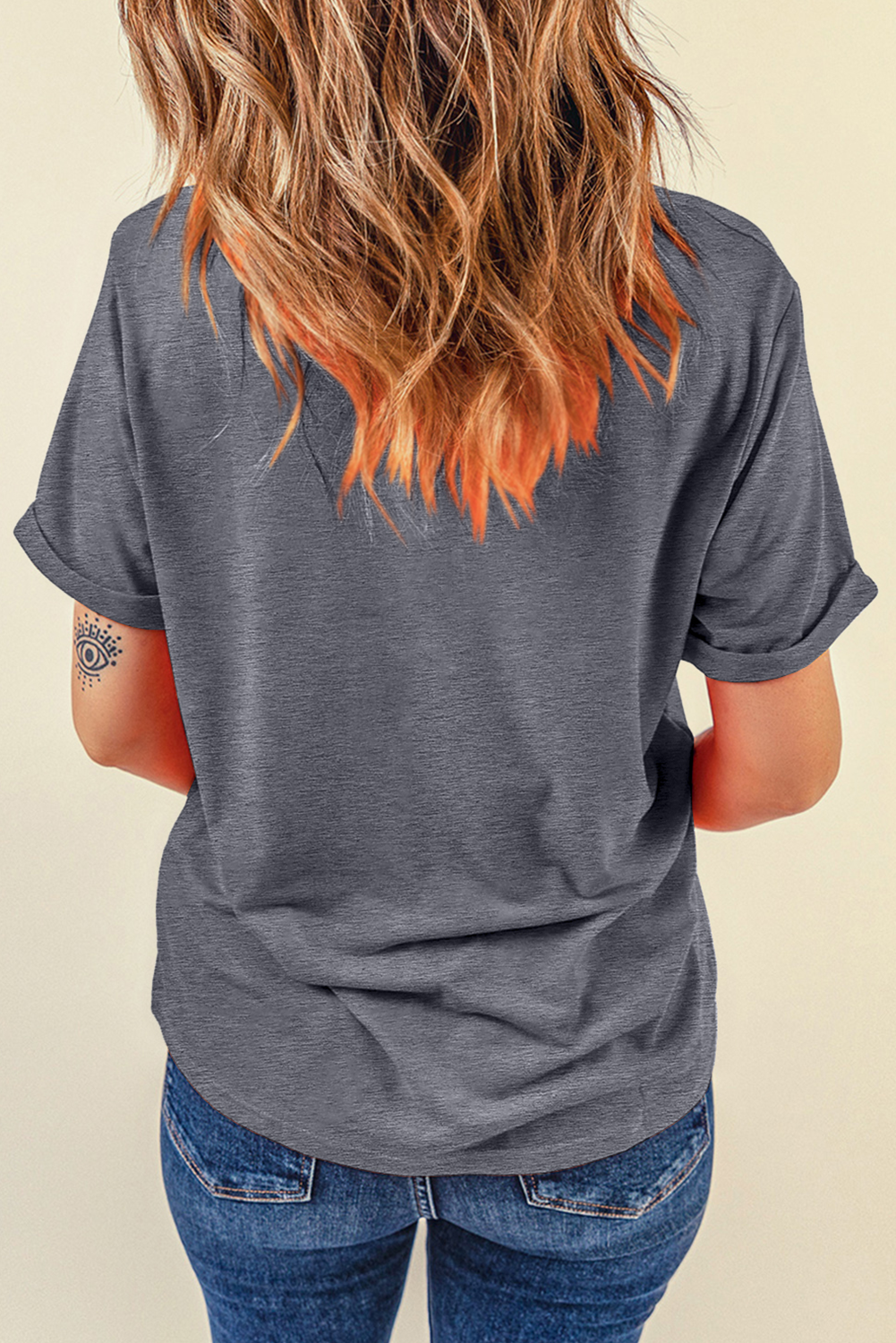  Aaria Tees