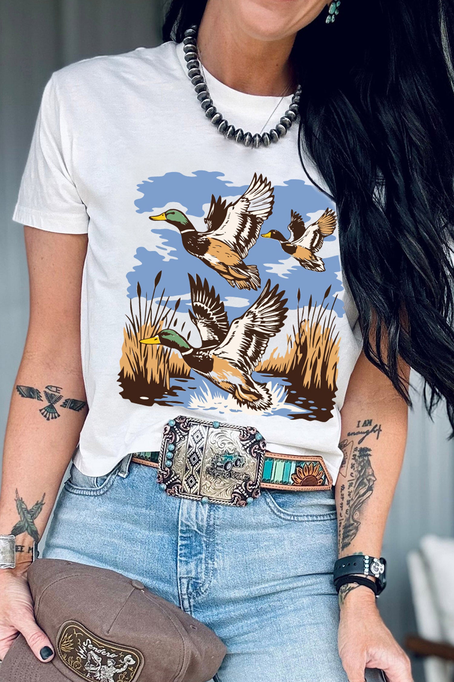  Aaria Tees
