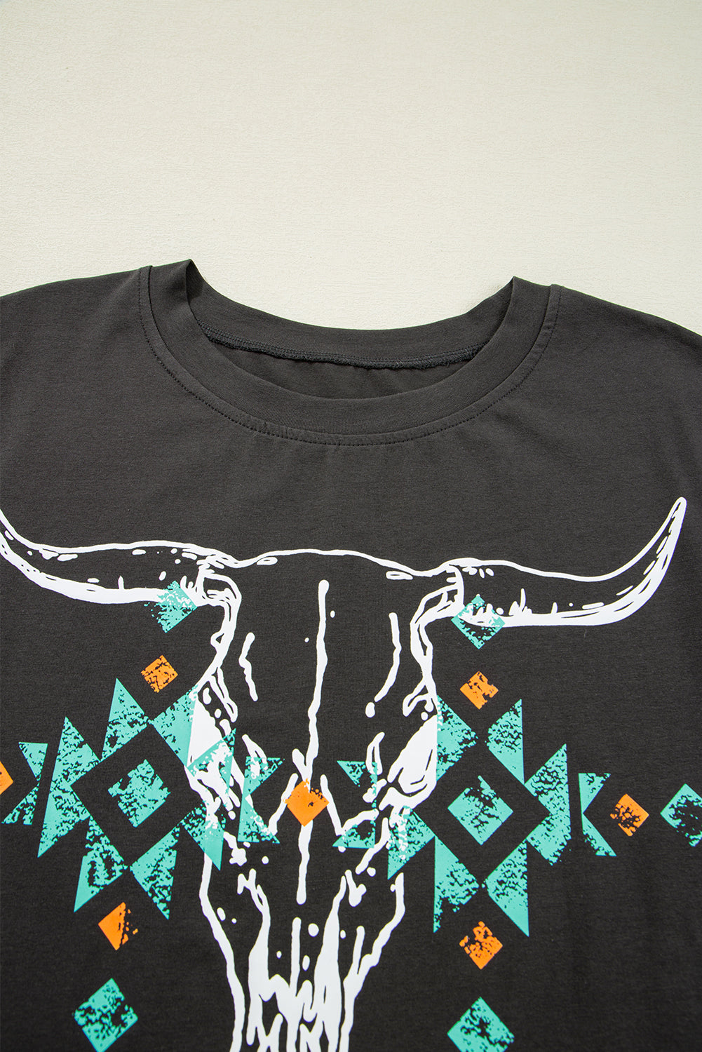 Reya aztec Graphic T Shirt - Aaria Tees Aaria Tees