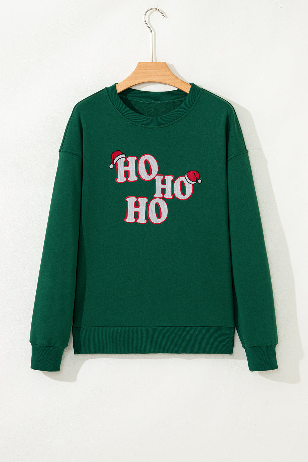Piagwen Graphic Christmas Fashion Sweatshirt - Aaria Tees Aaria Tees