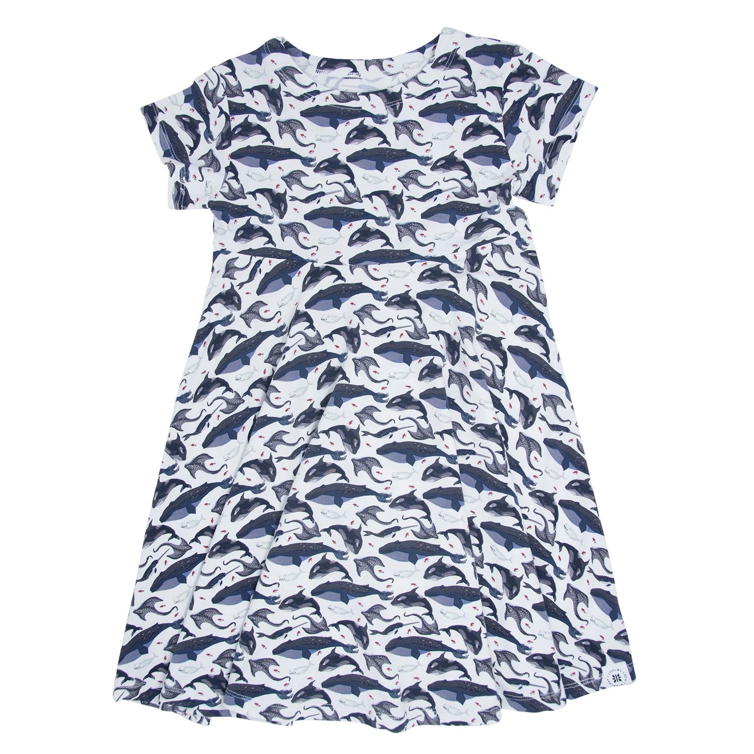  Aaria Tees
