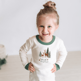 pajamas | deer to my heart - Aaria Tees Aaria Tees