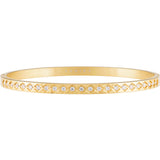 Diamond Cut Bracelet Aaria Tees