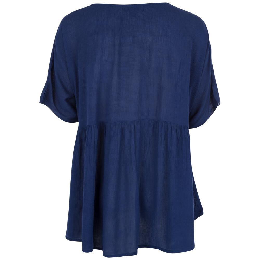 Diamonds on my Sleeve Top - Aaria Tees Aaria Tees
