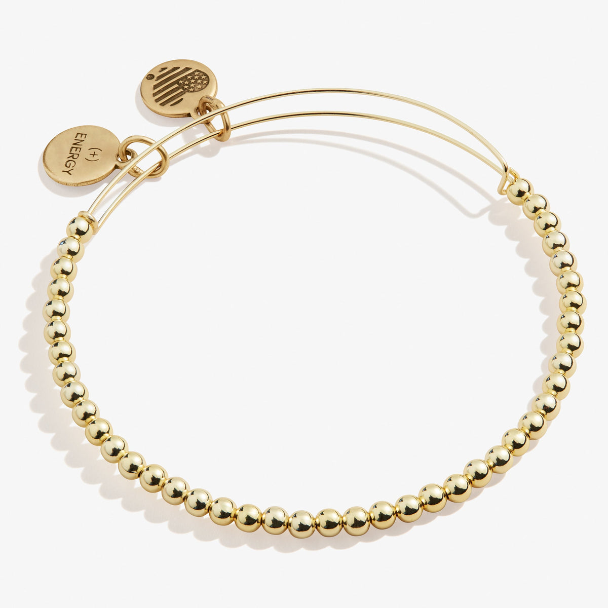 Dot Beaded Bracelet - Aaria Tees