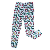 Down On the Farm Big Kid Pajama Aaria Tees