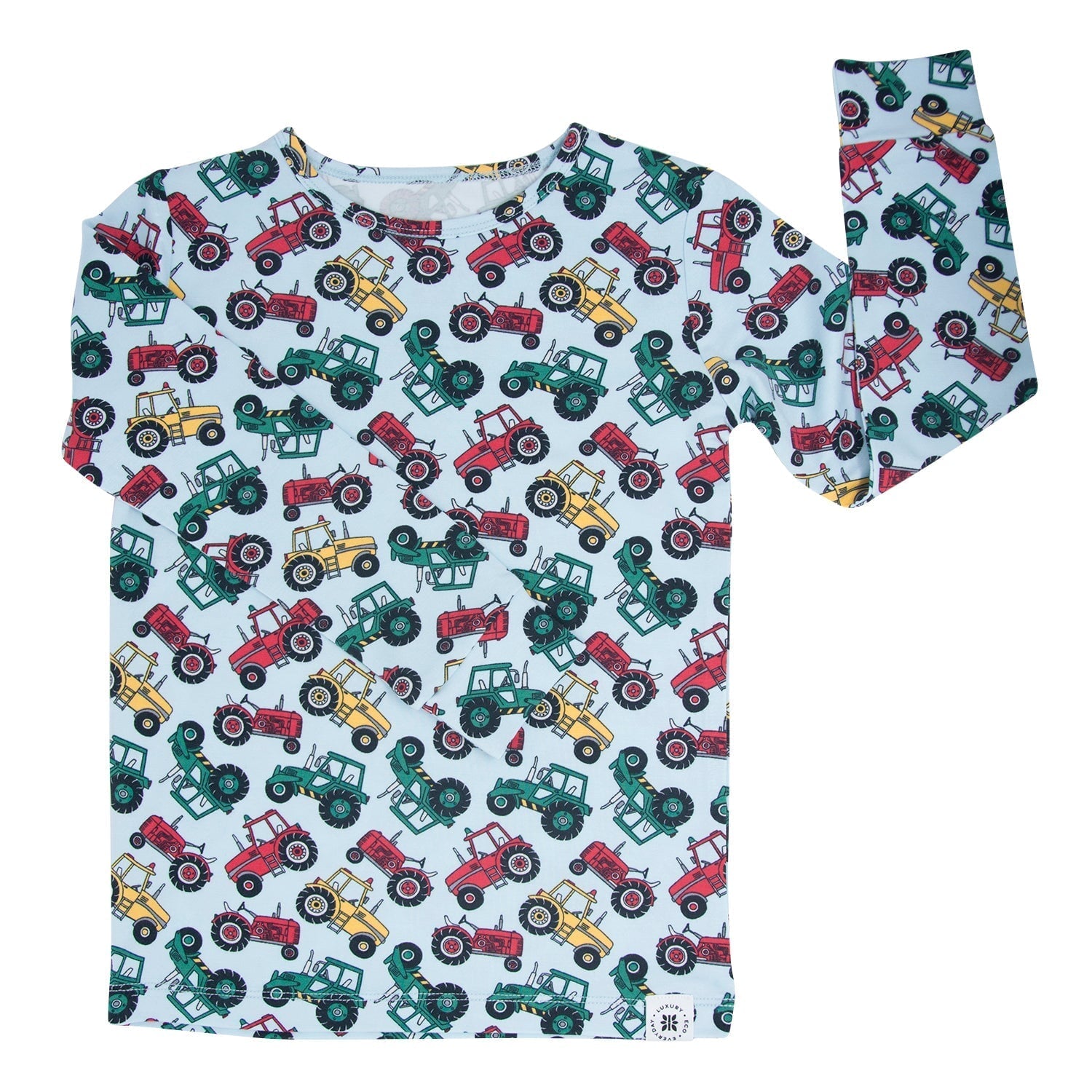  Aaria Tees