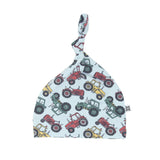 Down On The Farm Knot Hat Aaria Tees