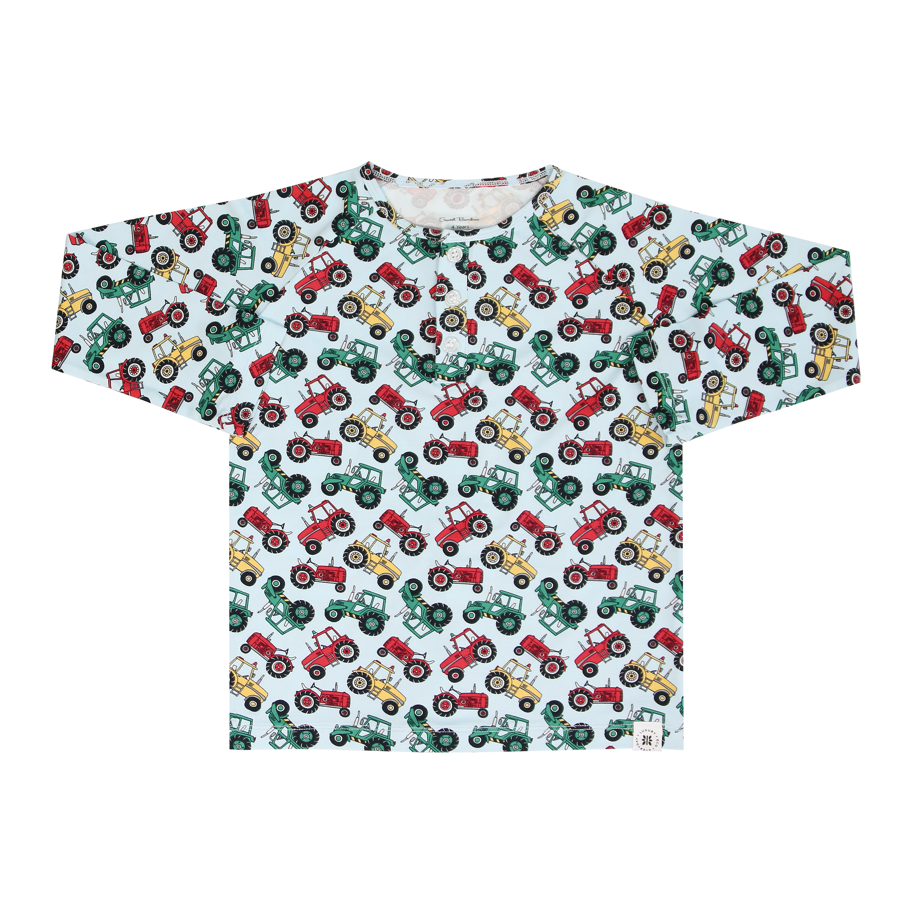 Aaria Tees