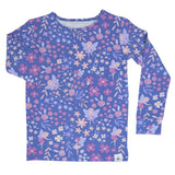 Dream a Little Dream Big Kid Pajama Set Aaria Tees