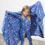 Dream a Little Dream Big Kid Pajama Set Aaria Tees