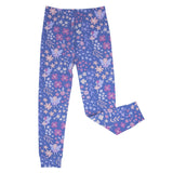 Dream a Little Dream Big Kid Pajama Set Aaria Tees