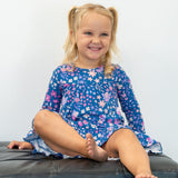Dream A Little Dream Boho Dress Aaria Tees