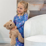 Dream A Little Dream Boho Dress Aaria Tees