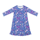 Dream A Little Dream Boho Dress Aaria Tees