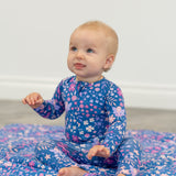 Dream a Little Dream Convertible Romper Aaria Tees