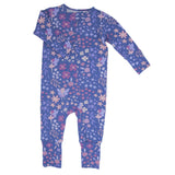 Dream a Little Dream Convertible Romper Aaria Tees