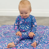 Dream A Little Dream Cloud Blanket Aaria Tees