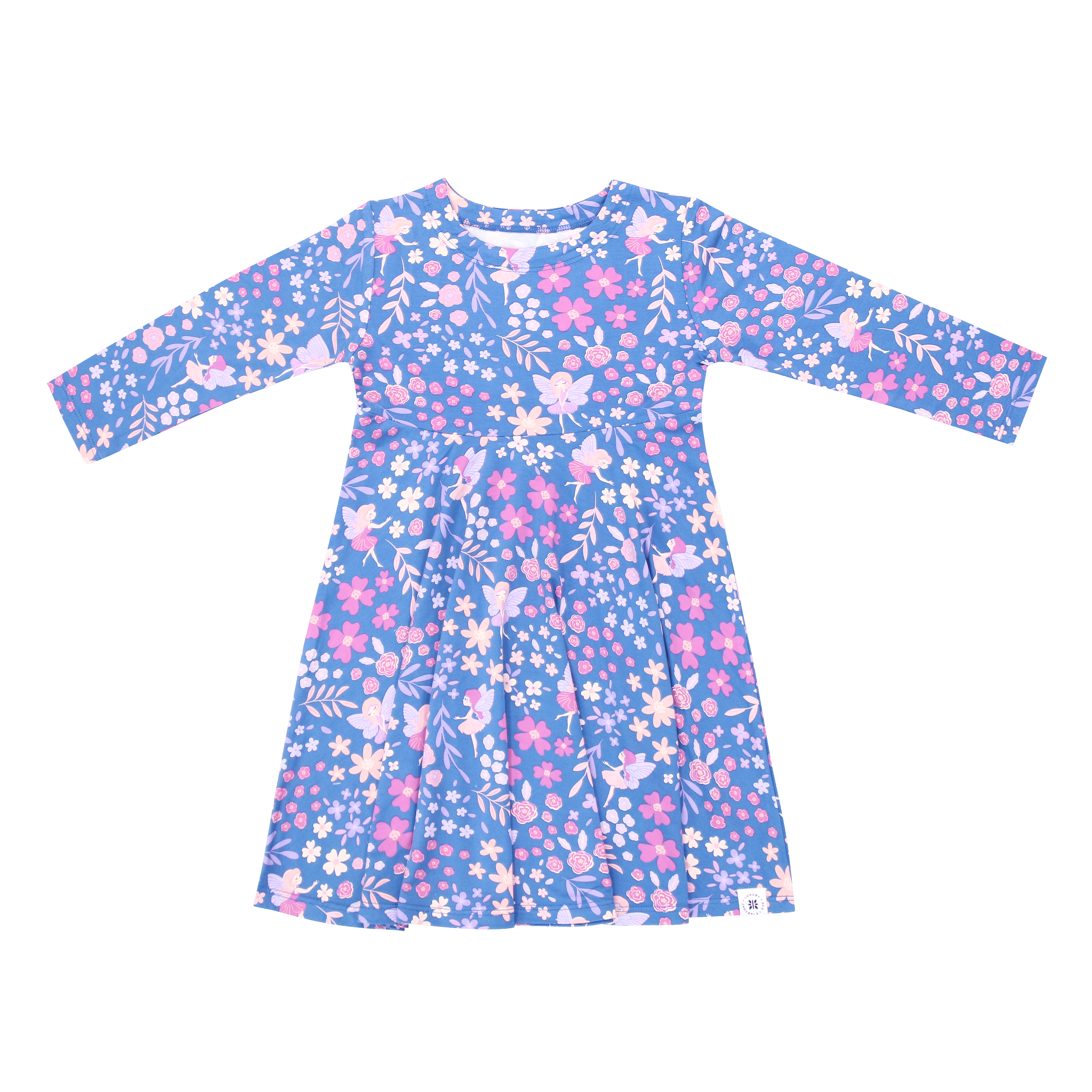 Aaria Tees