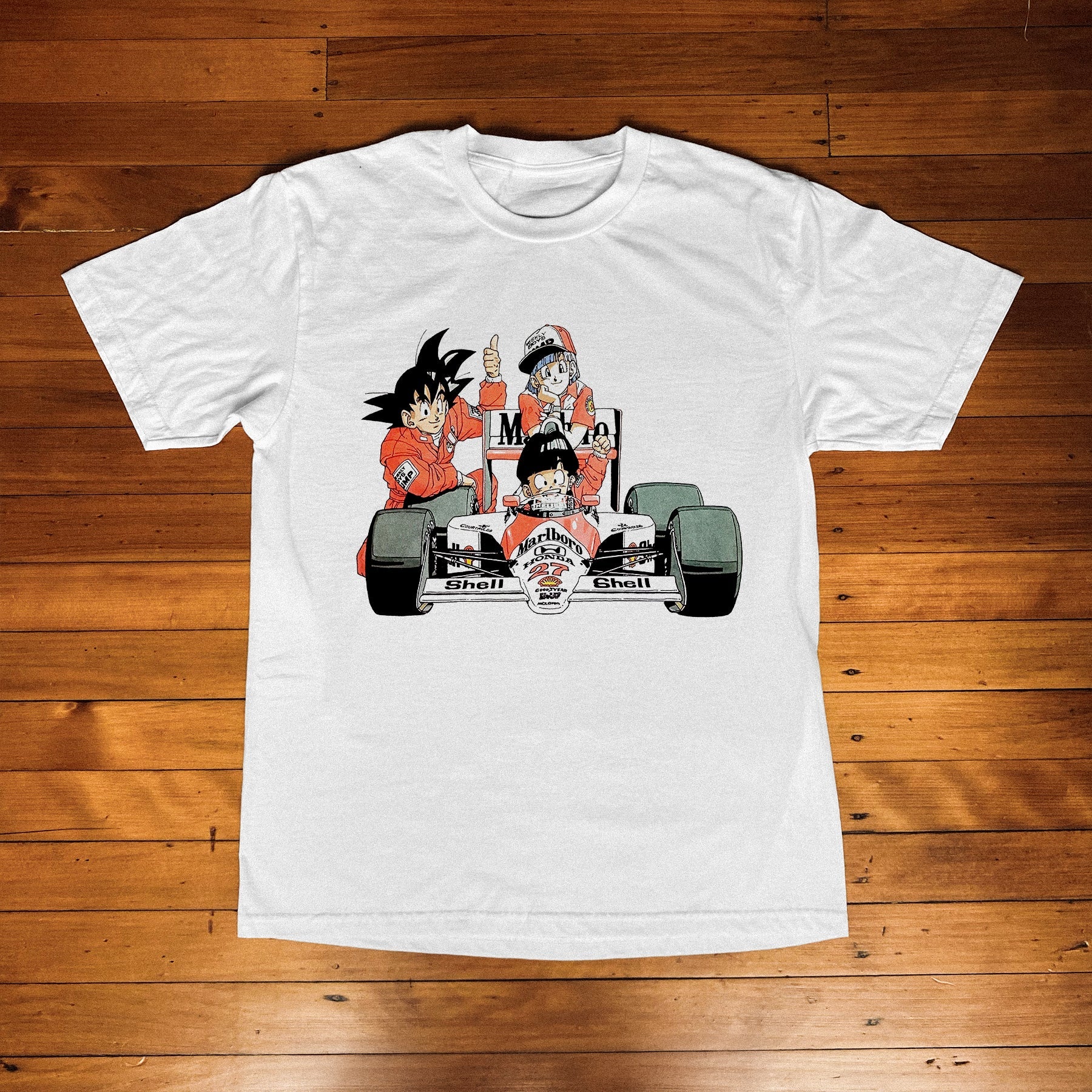  Aaria Tees