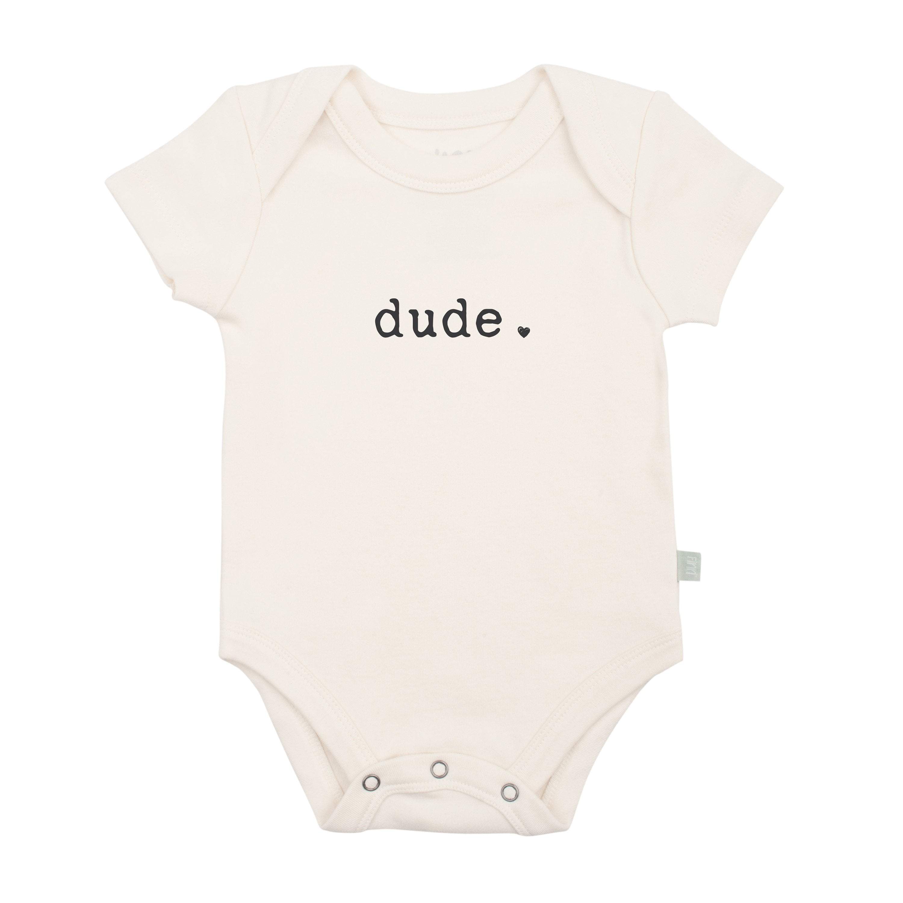 graphic bodysuit | dude - Aaria Tees Aaria Tees