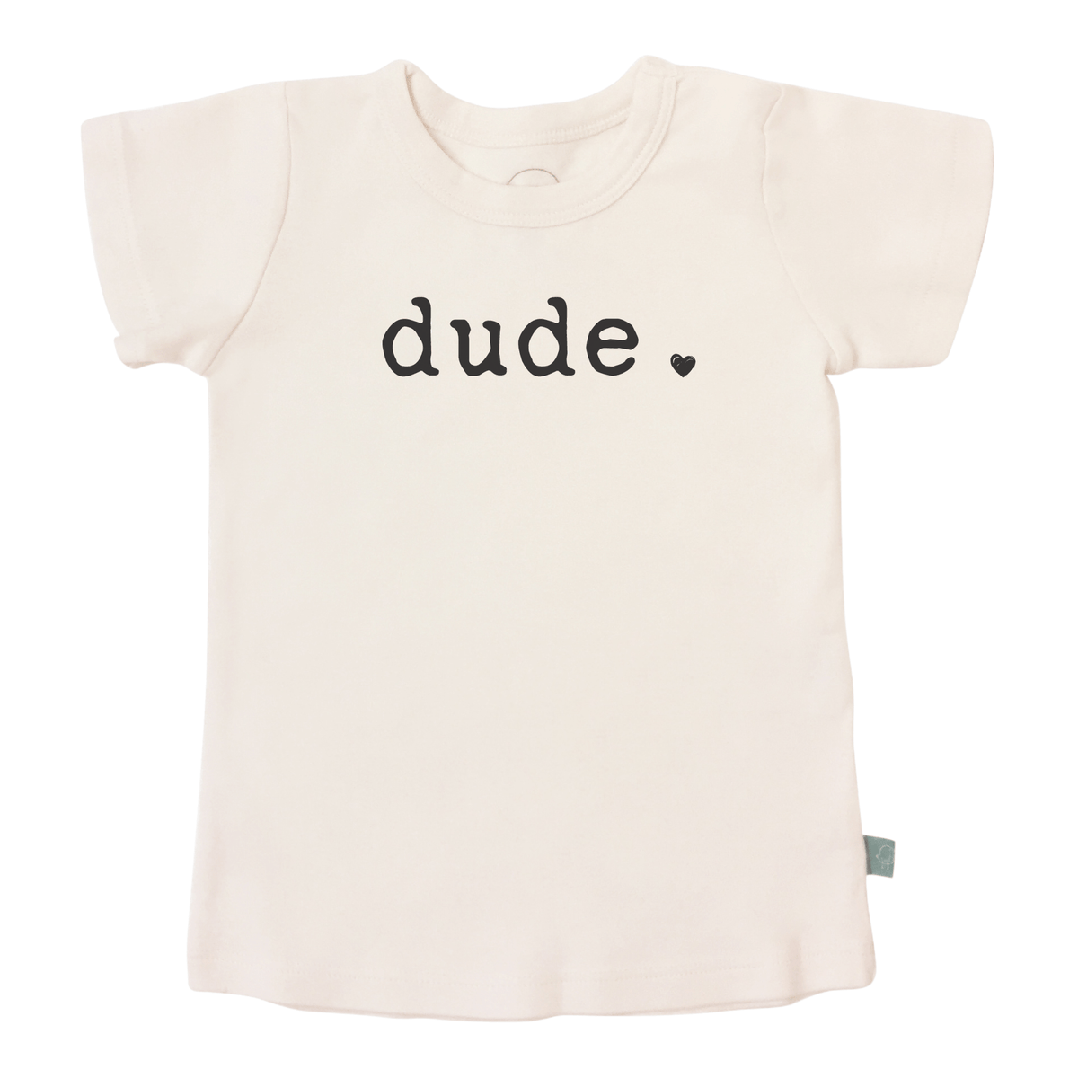 graphic tee | dude - Aaria Tees