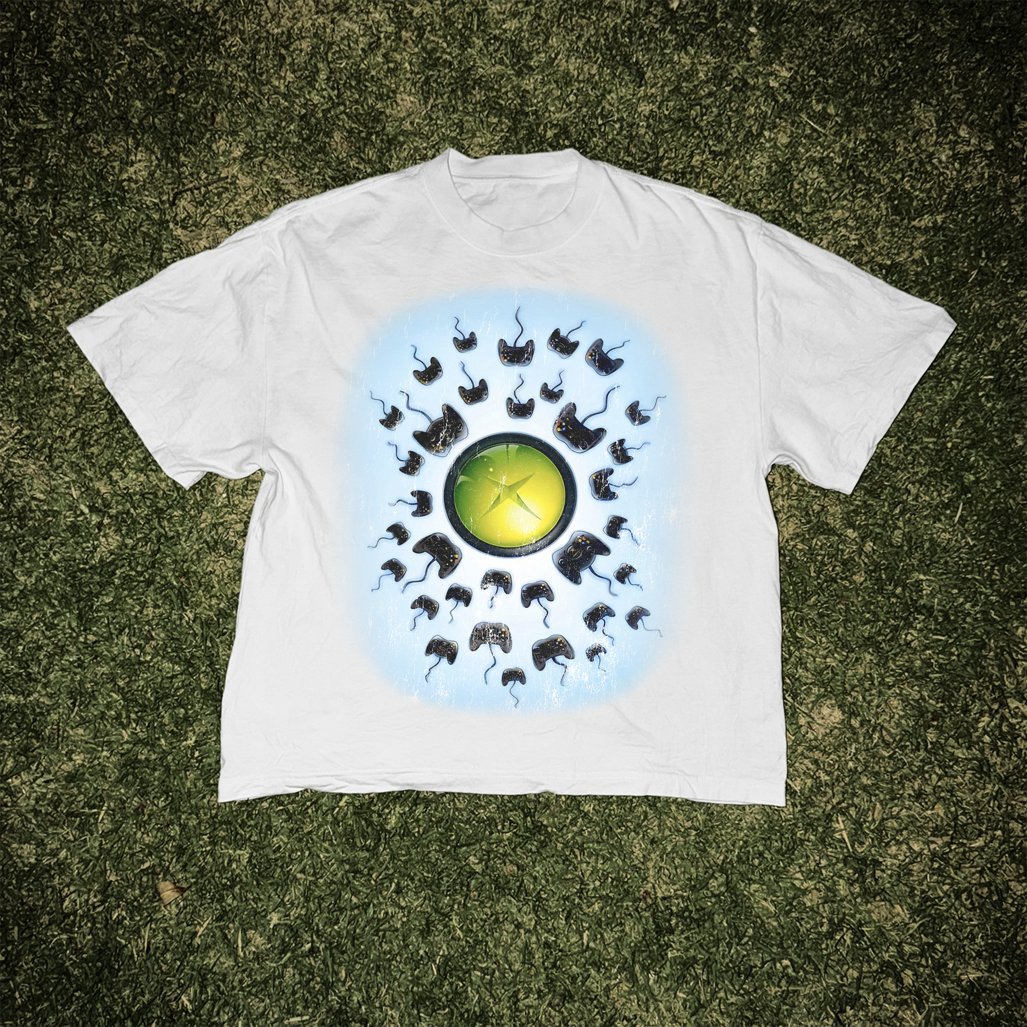  Aaria Tees