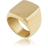Dylan Chunky Ring Aaria Tees