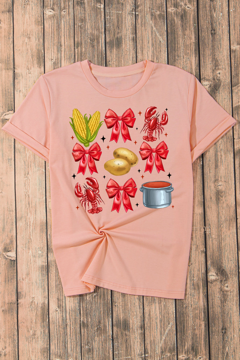  Aaria Tees