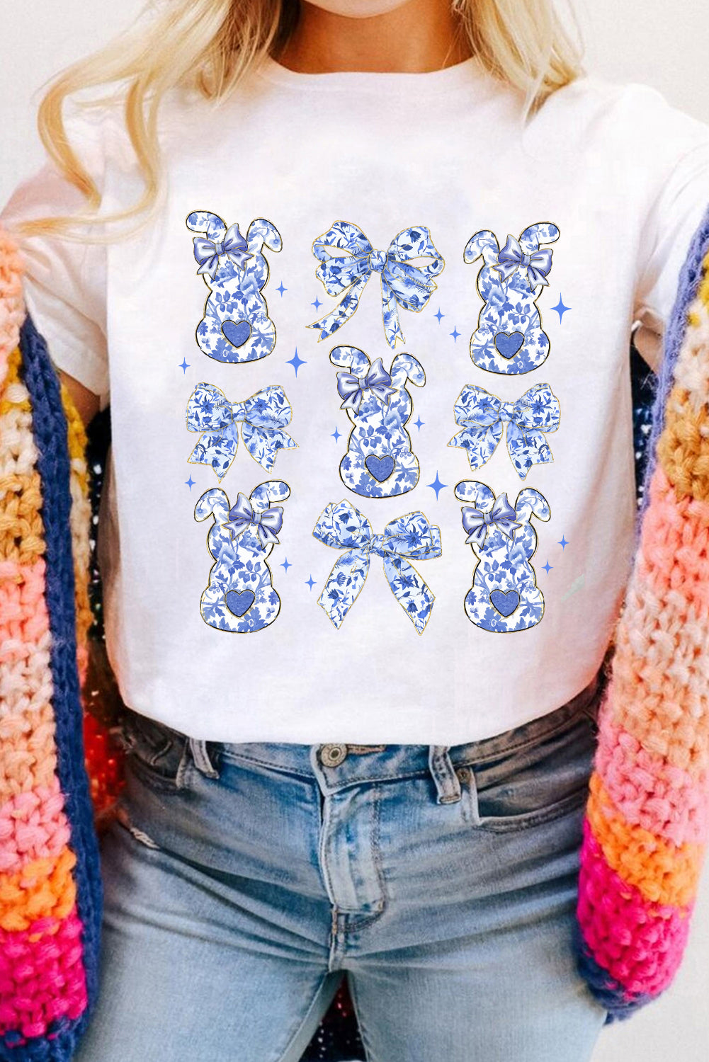  Aaria Tees