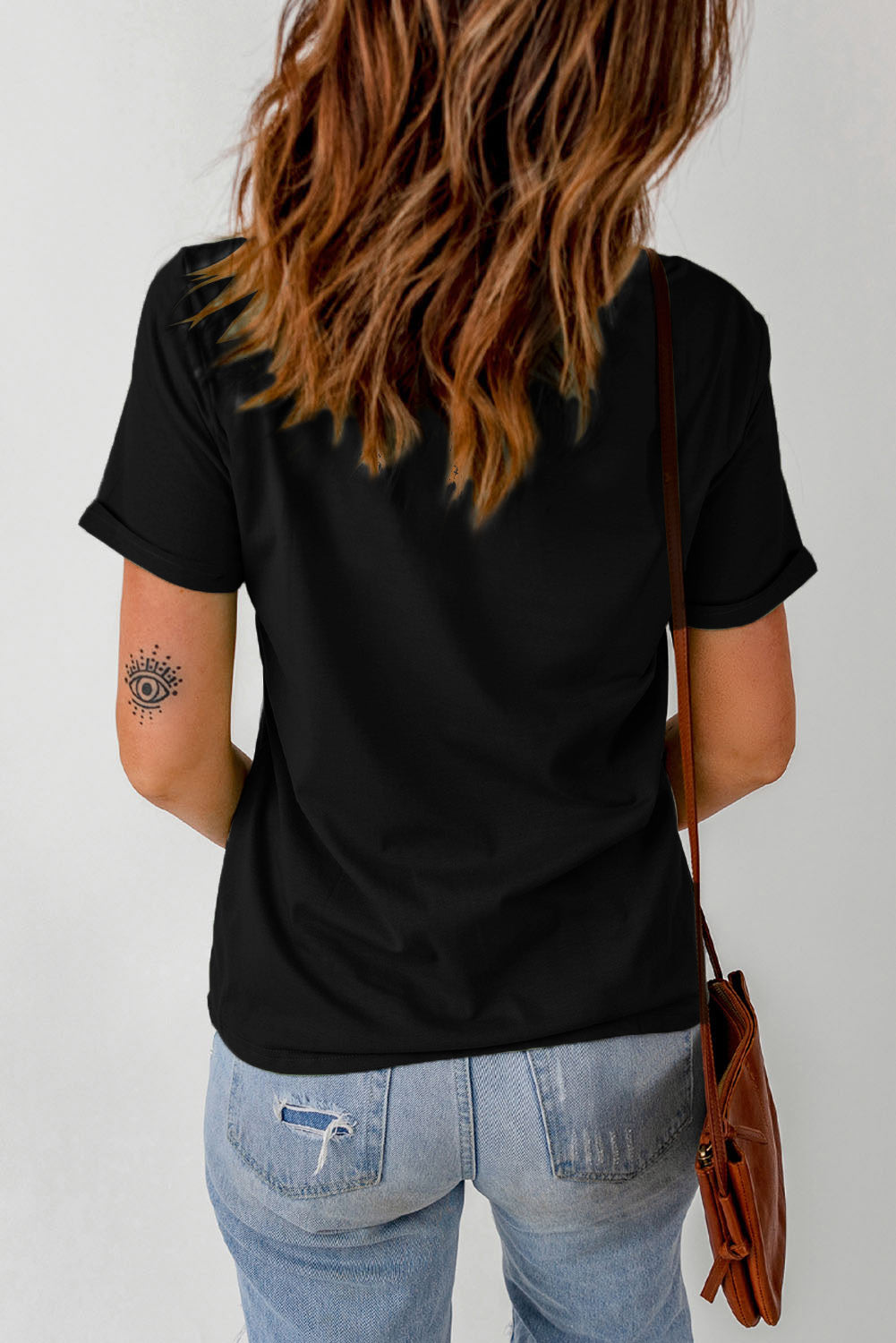  Aaria Tees
