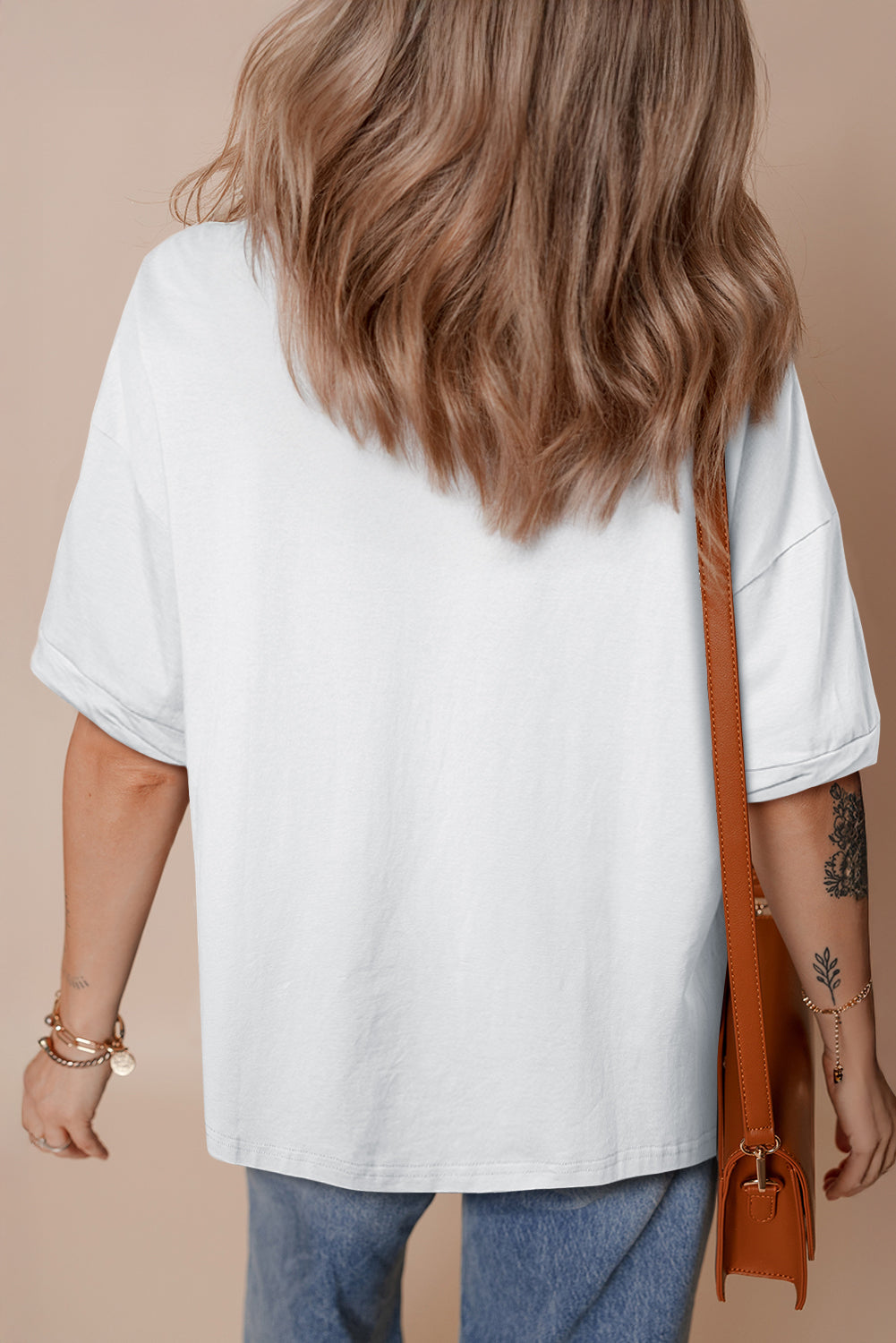  Aaria Tees
