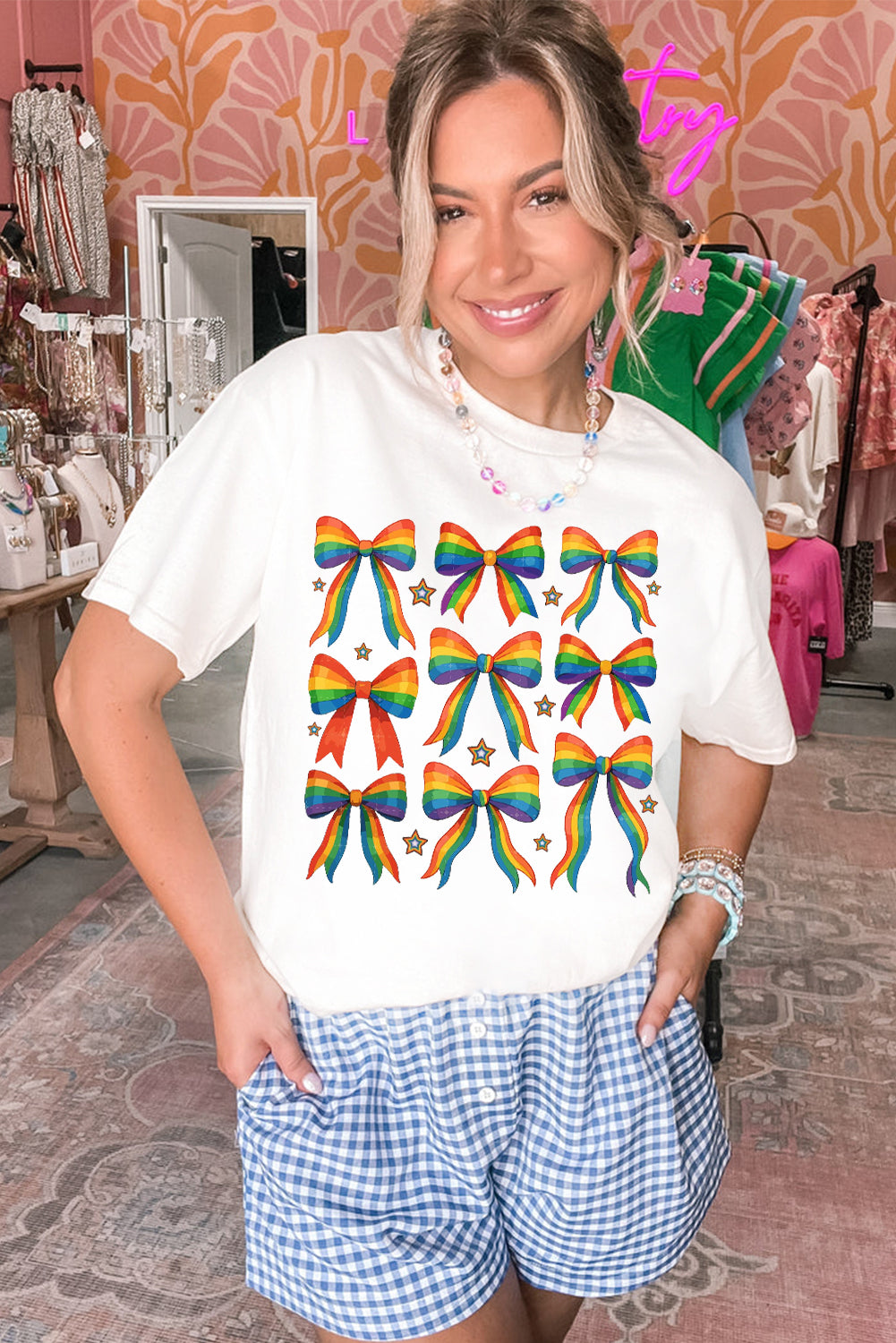  Aaria Tees