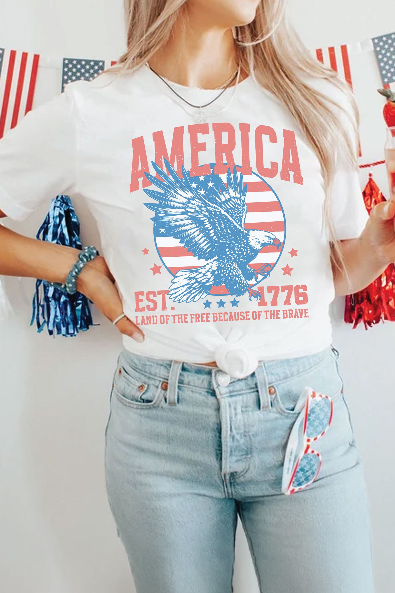  Aaria Tees