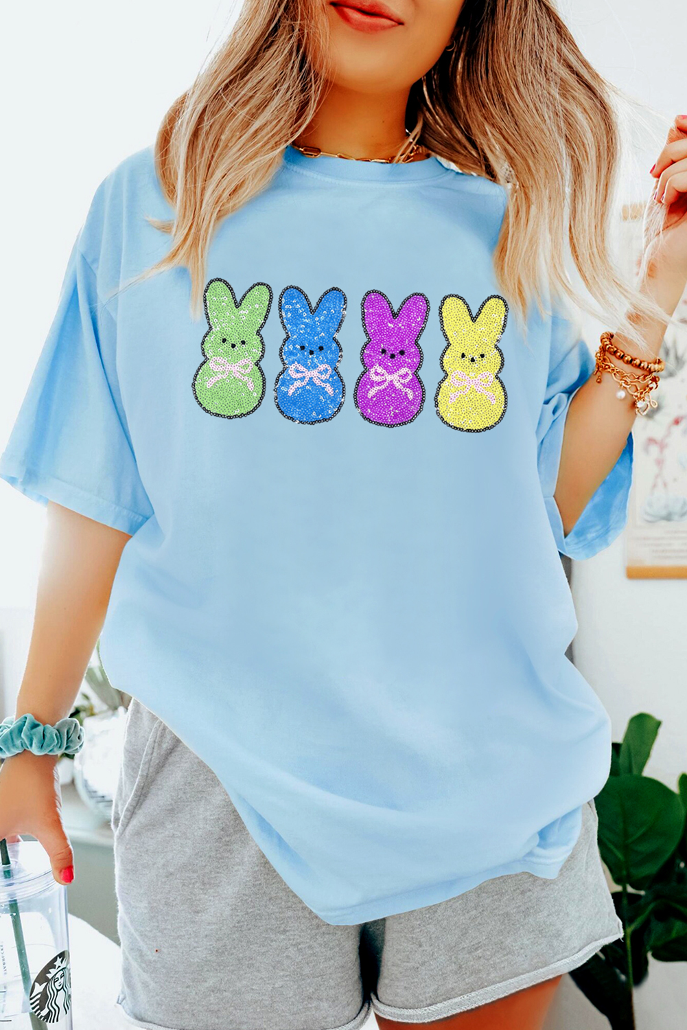  Aaria Tees