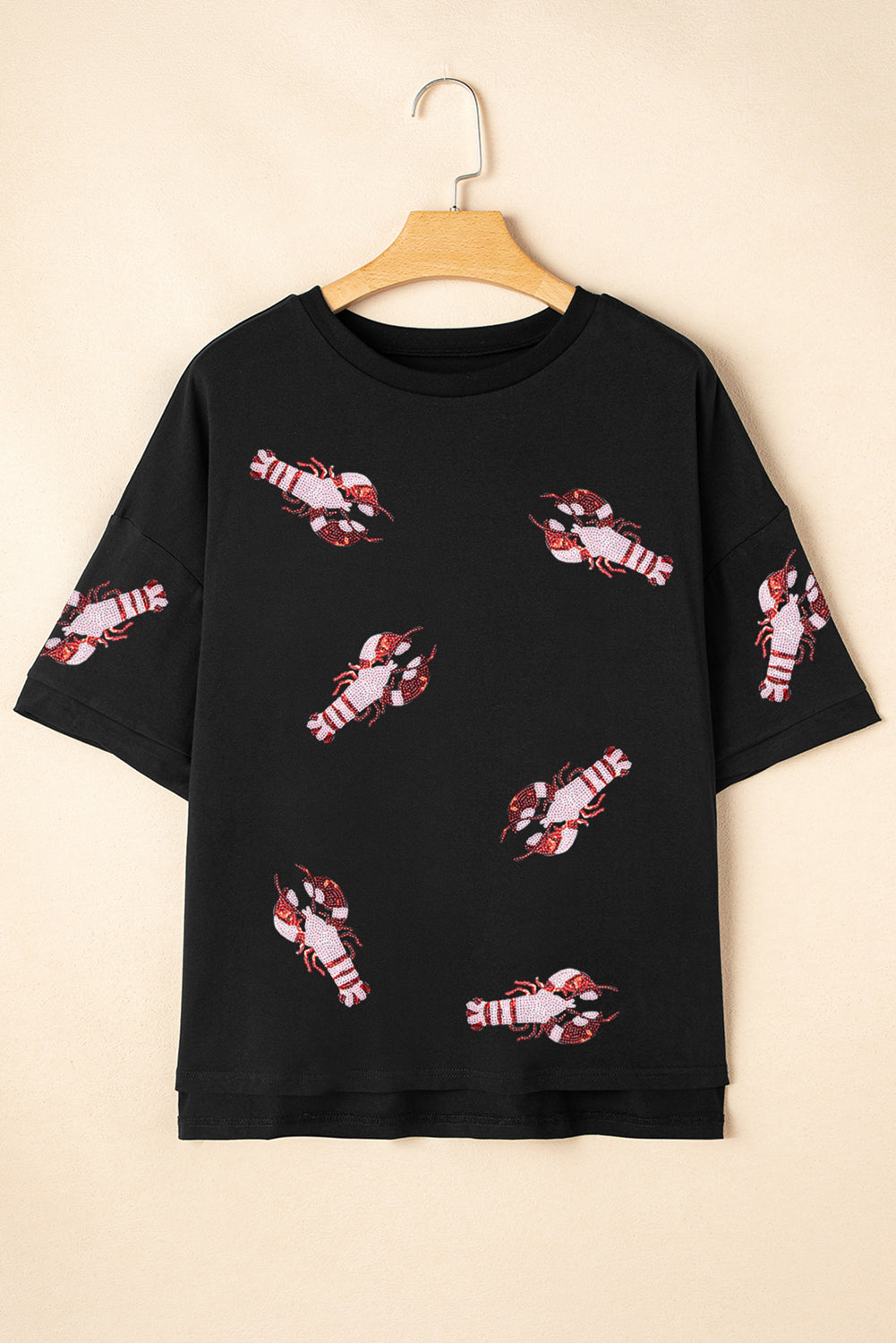  Aaria Tees