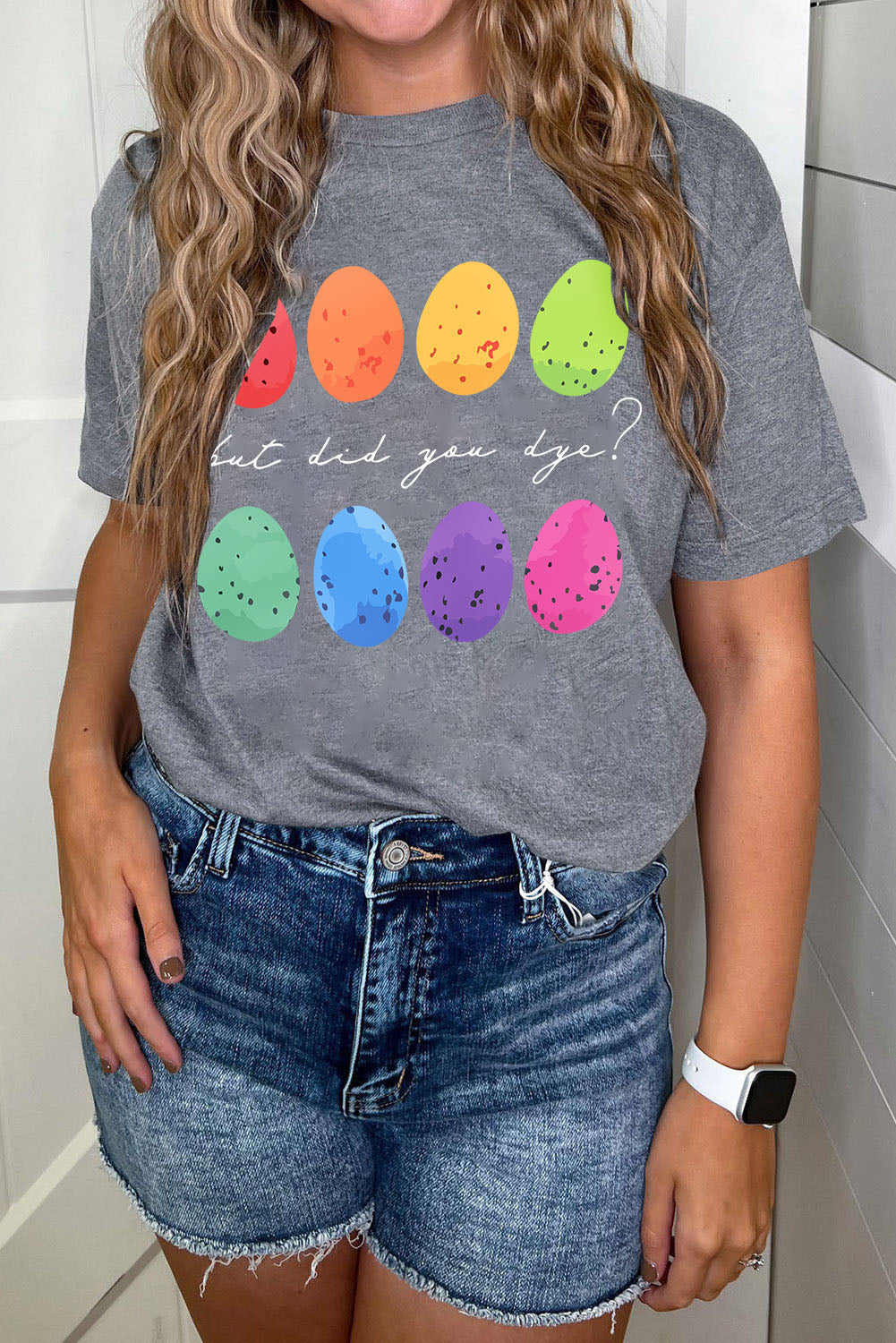  Aaria Tees