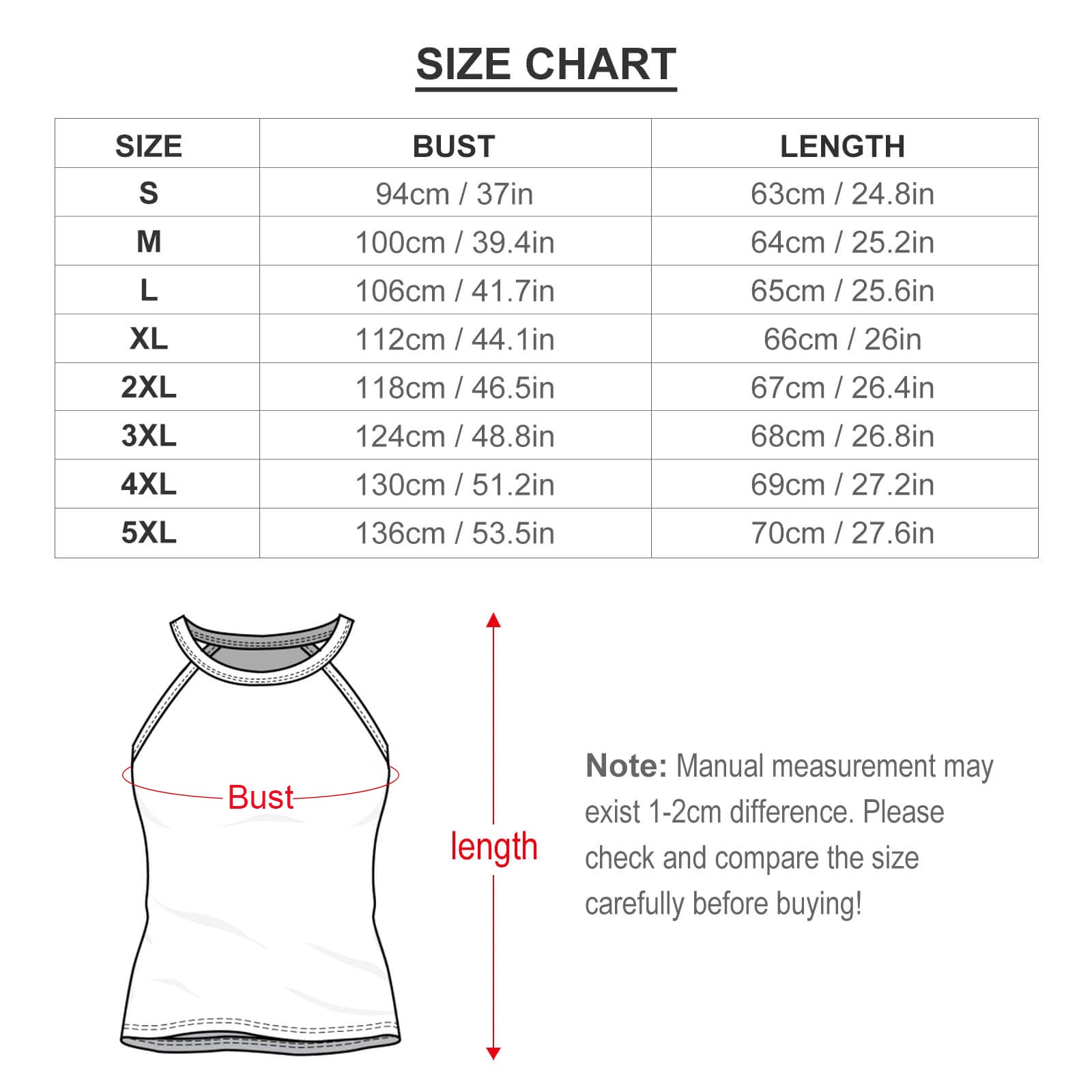 Baha Ranch Western Graphic Tank Top - Aaria Tees Aaria Tees