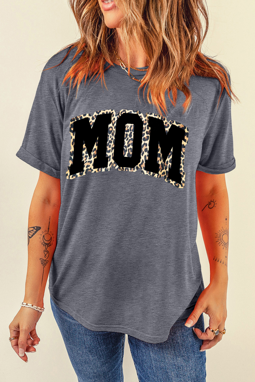  Aaria Tees