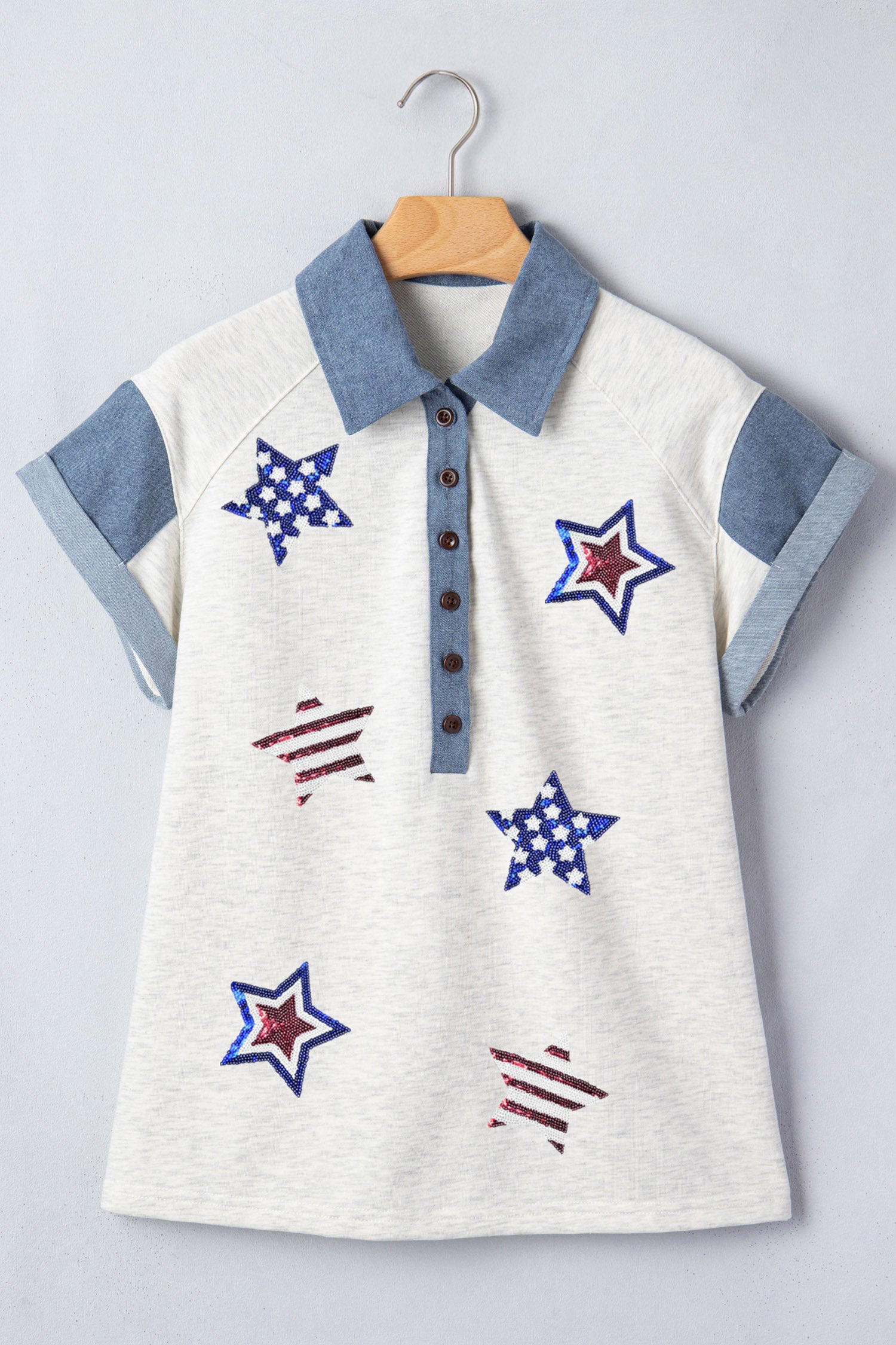  Aaria Tees