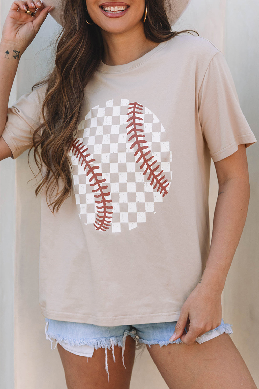  Aaria Tees