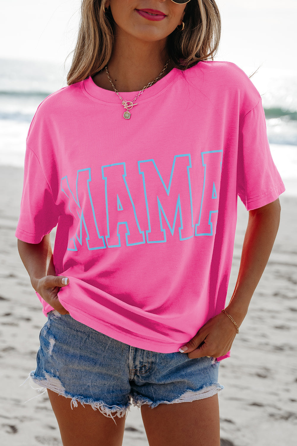  Aaria Tees